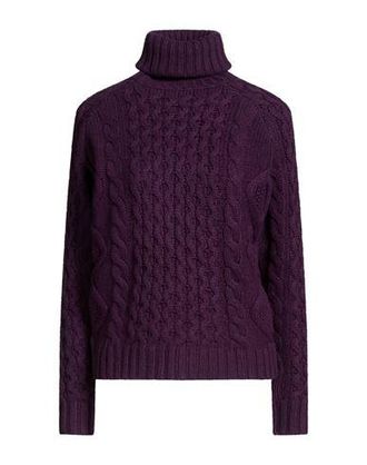 Leon & Harper KNITWEAR - Turtlenecks on YOOX.COM