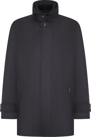 Moorer Reis-Ads Jacket