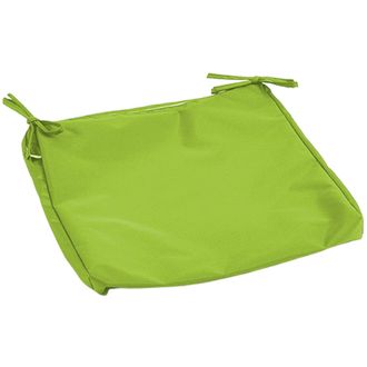 OEM Dos Fundas Verdes E Impermeables Para Asientos De Exterior Con Cremallera, Aptas Para Espacios Exteriores Como Patios, Jardines Y Sillas