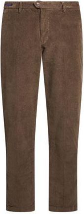 Conte Of Florence BOTTOMWEAR - Trousers on YOOX.COM