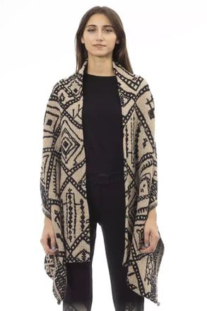 Alpha Studio Alpha Studio Wool Women Womens Scarf