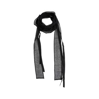 Ann Demeulemeester Joella Decorative Tulle Band