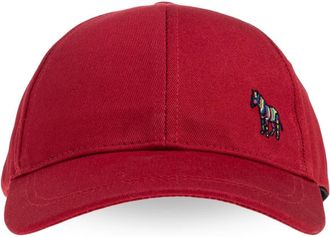 Paul Smith Uomo, Accessori, Rosso, Taglia unica, new