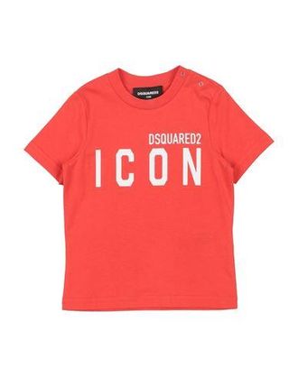 Dsquared2 TOPWEAR - T-shirts on YOOX.COM
