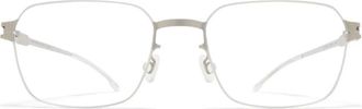 Mykita Accessoires, unisex, Grijs, ONE Size, Arvel Optisch Montuur