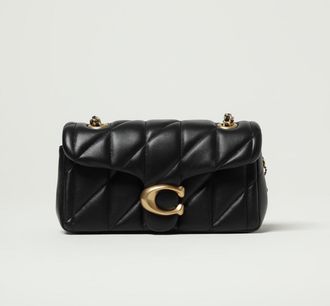 Coach Mini Bag COACH Woman color Black