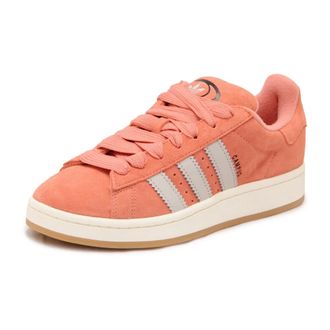 adidas Campus 00s Schoenen - Dames - Fitnessschoenen - Roze - 37 1/3 EU - Leer - Fitness