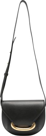 Wandler Veneto Crossbody Small - - Bags - Donna - Nero - ONE SIZE