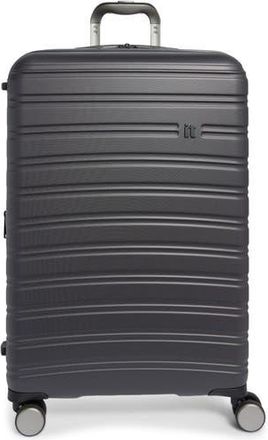 IT Luggage Fusional 27-Inch Hardside Luggage in Warm Charcoal at Nordstrom Rack