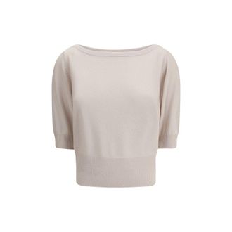Extreme Cashmere N 24 Bibi Trui Cashmere