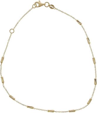 Italian Gold, Inc 14K Anklet