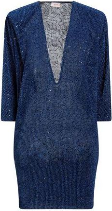 NUÉ VESTIDOS - Minivestidos en YOOX.COM