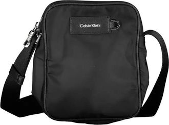 Calvin Klein Nylon Schoudertas K50k504226