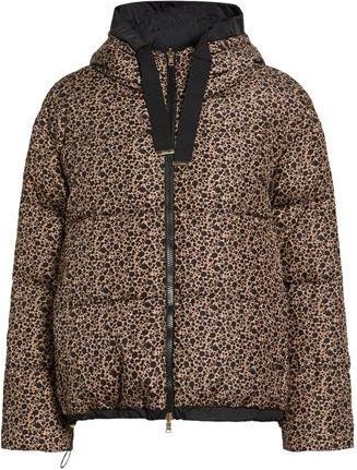 Herno COATS & JACKETS - Puffers on YOOX.COM