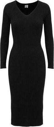 Toteme VESTIDOS - Vestidos largos en YOOX.COM