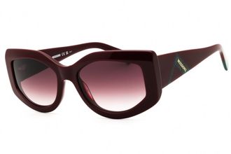 Missoni MIS 0198/S 0LHF 3X Burgundy/Red Gradient