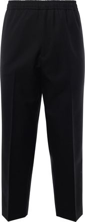 Be Able Blended Virgin Wool Trousers