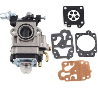 OEM Kits De Reparaci&oacute;n De Carburador Para Desbrozadoras Cg430, Cg520, Bc430 Y Bc520 - Crezuo