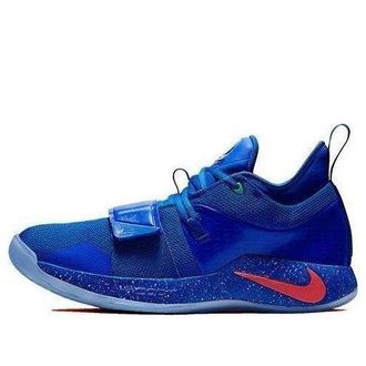 Nike Playstation x PG 2.5 Blue BQ8388-900