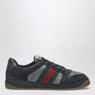 Gucci Screener black sneaker