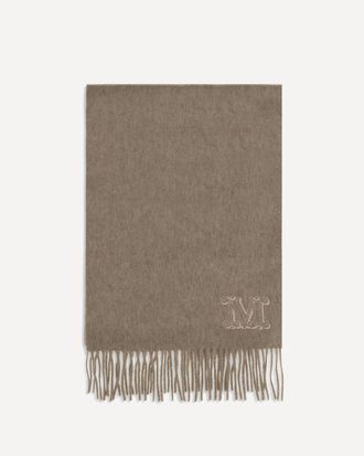 Max Mara Dalia Scarf Female UNI