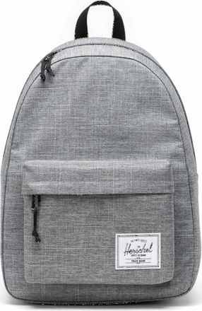 Herschel Womens Classic Backpack - Grey - Size: ONE size