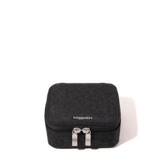 Baggallini Womens Travel Jewelry Box