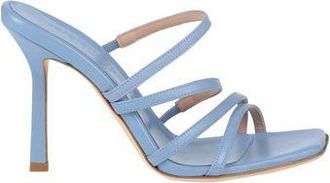 Sergio Levantesi CALZADO - Sandalias con cierre en YOOX.COM