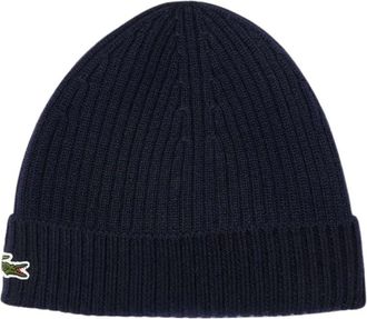 Lacoste Uomo, Accessori, Blu, Taglia unica, new