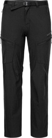 Karrimor Panther-broek voor heren (Zwart)