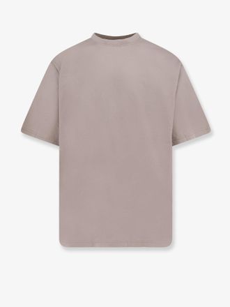 Hev&ograve; Mulino cotton t-shirt - HEVO - gender_Man