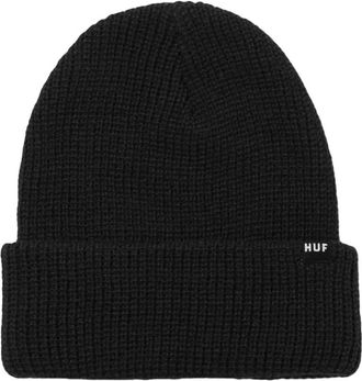 HUF Huf, unisex, Accesorios, Negro, Talla: ONE Size