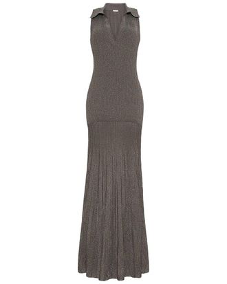 Adam Lippes Tashi Dress