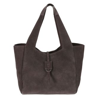 Hogan Donna, Borse, Marrone, Taglia unica, new