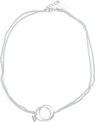 Karl Lagerfeld HOTEL KARL NECKLACE