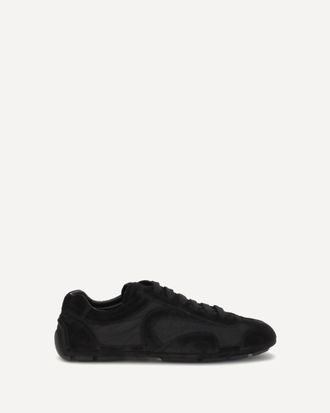 Prada Sneakers Montecarlo Re-Edition 2005 Man 5.5