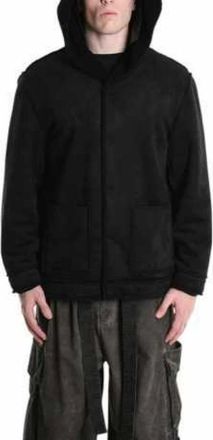 La Haine Inside Us Uomo, Giacche, Nero, L, new