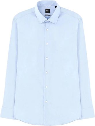 HUGO BOSS Uomo, Magliette, Blu, M, new