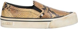 Bally FOOTWEAR - Trainers on YOOX.COM