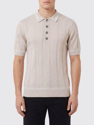 Eleventy Polo ELEVENTY Uomo colore Marrone