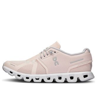 On Running (WMNS) On Running Cloud 5 Shell White 59.98153