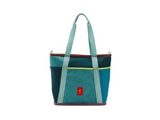 Cotopaxi Hielo 18L Cooler Tote Tote Handbags Del Dia, Nylon/Polyester
