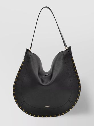 Isabel Marant oskan hobo soft shoulder bag