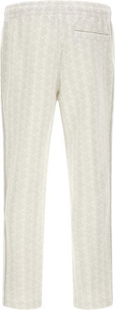 Lacoste Paris Joggers - White