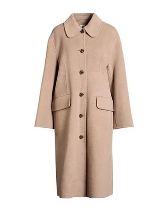 By Malene Birger CAPISPALLA - Cappotti su YOOX.COM