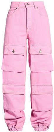 The Editor HOSEN & R&Ouml;CKE - Jeanshosen auf YOOX.COM