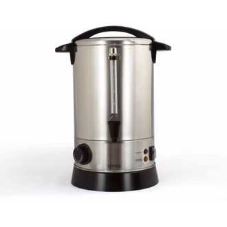 Livoo Cafetera Percoladora 6.8l 40 Tazas - Dom397 - Livoo