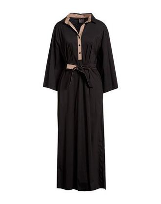 Unique KLEIDER - Maxi-Kleider auf YOOX.COM