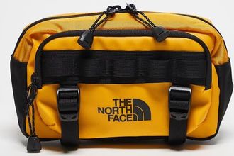 The North Face Base Camp - Marsupio giallo