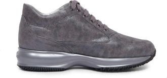 Hogan Zapatillas Interactive - Shoes - Mujer - Gris - 39 EU